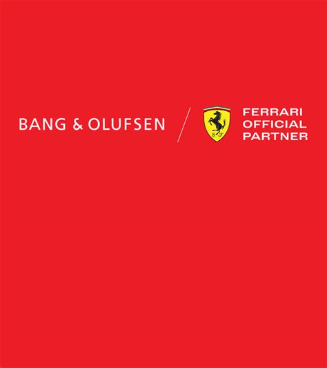 scuderia ferrari partner.